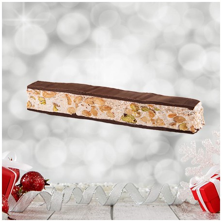 Nougat Amande / Pistache