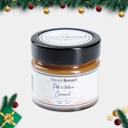 Pâte à Tartiner Caramel