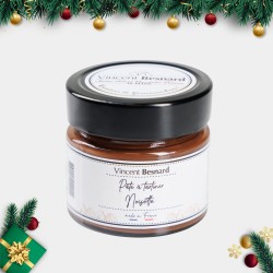 Pâte à Tartiner Noisette