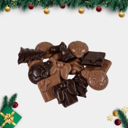 Friture de Noël Assortie
