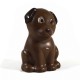 Chien noir 50 gr