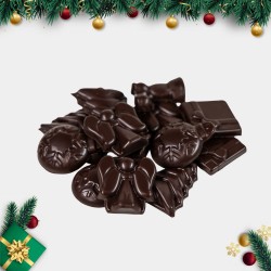 Fritures Noir