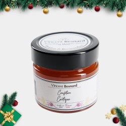 Confiture Exotique