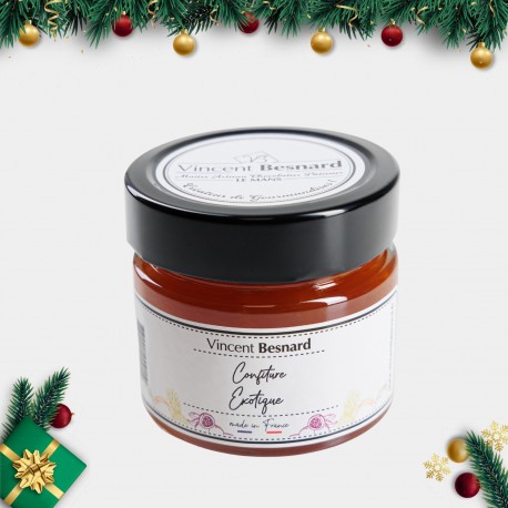Confiture Exotique