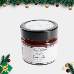 Confiture Pomme Tatin