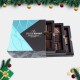 Coffret 3 tiroirs - 36 chocolats