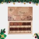Coffret dégustation mini-tablettes