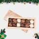 Coffret rochers assortis (120gr)