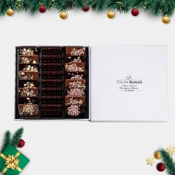Coffret mini-tablettes