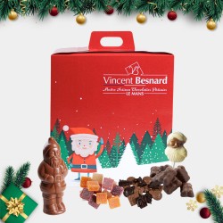 Valisette de Noël