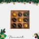 Coffret 9 Sphères
