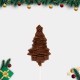 Sucette Sapin