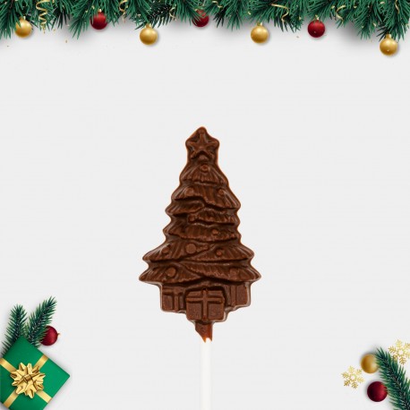 Sucette Sapin