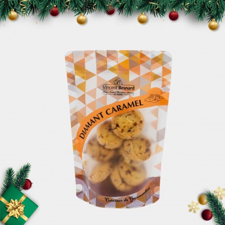 Diamant Caramel