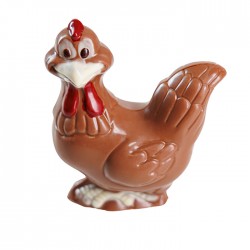 Coq Moderne lait 130gr