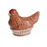 Poule panier lait 100gr