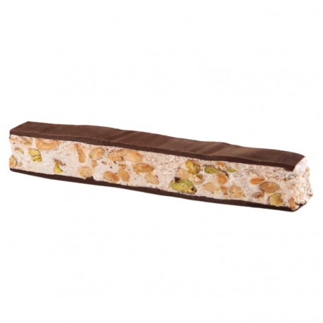 Nougat Amande - Pistache