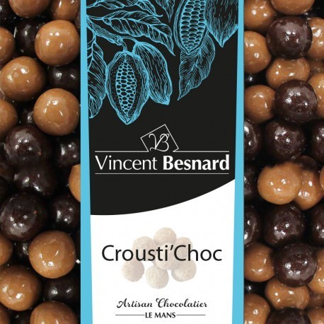 Crousti'choc