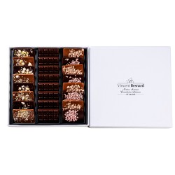 Coffret Mini-Tablettes