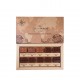Coffret dégustation mini-tablettes